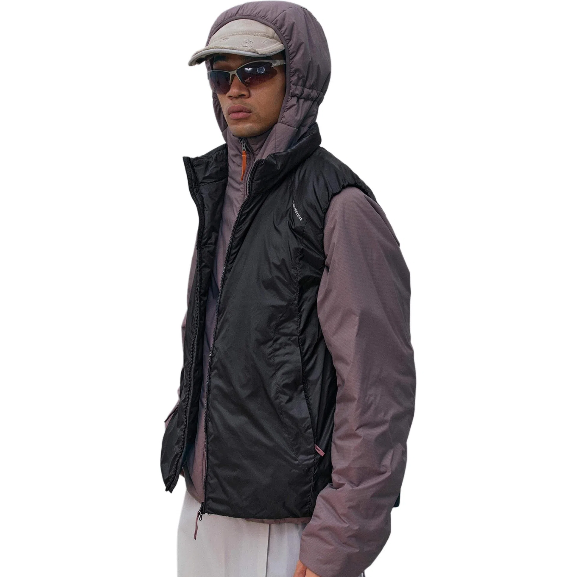 NOTHOMME Monterest P