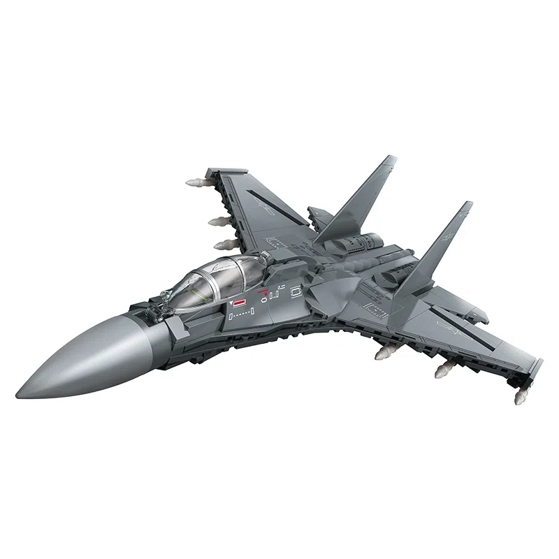 TOP TOY 16 543pcs 6936798326050