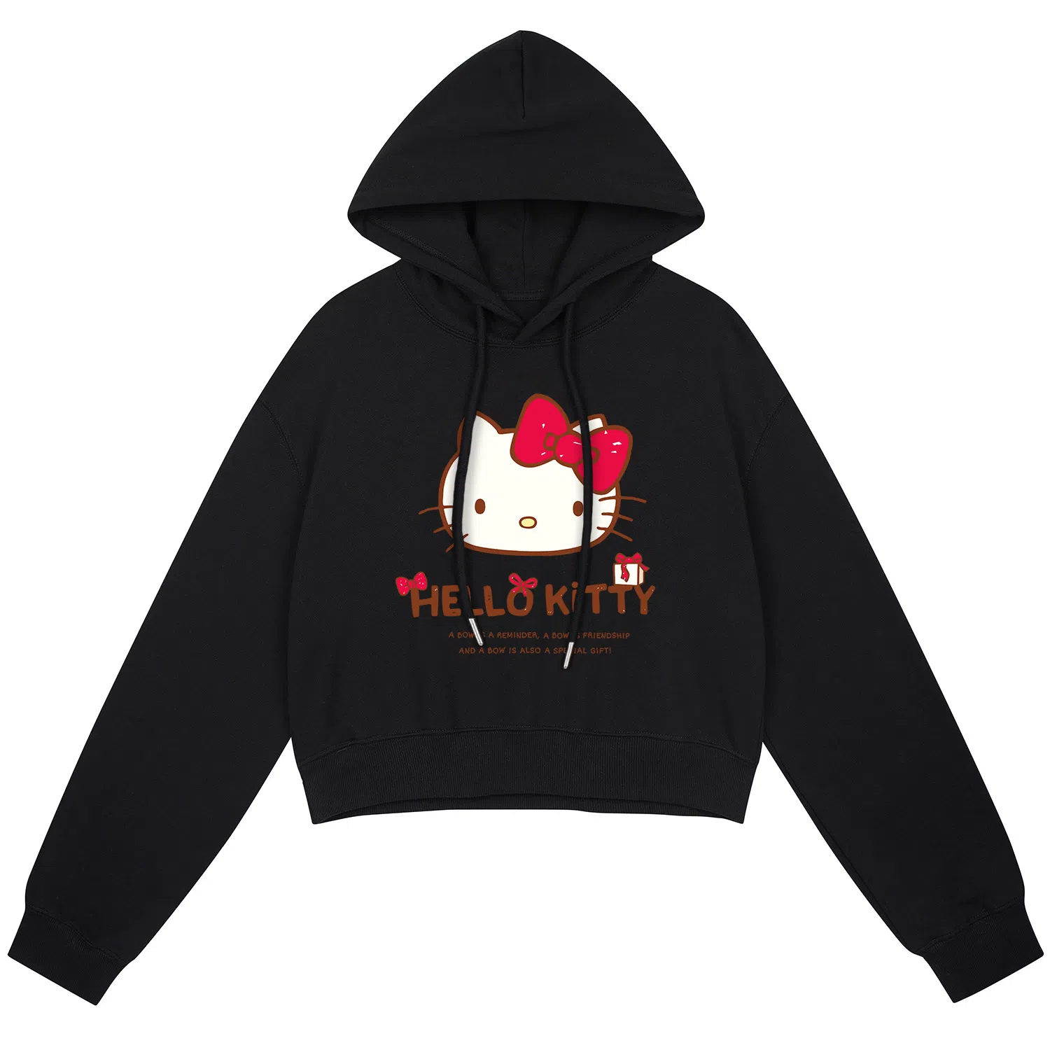 Sanrio x HelloKitty SS25