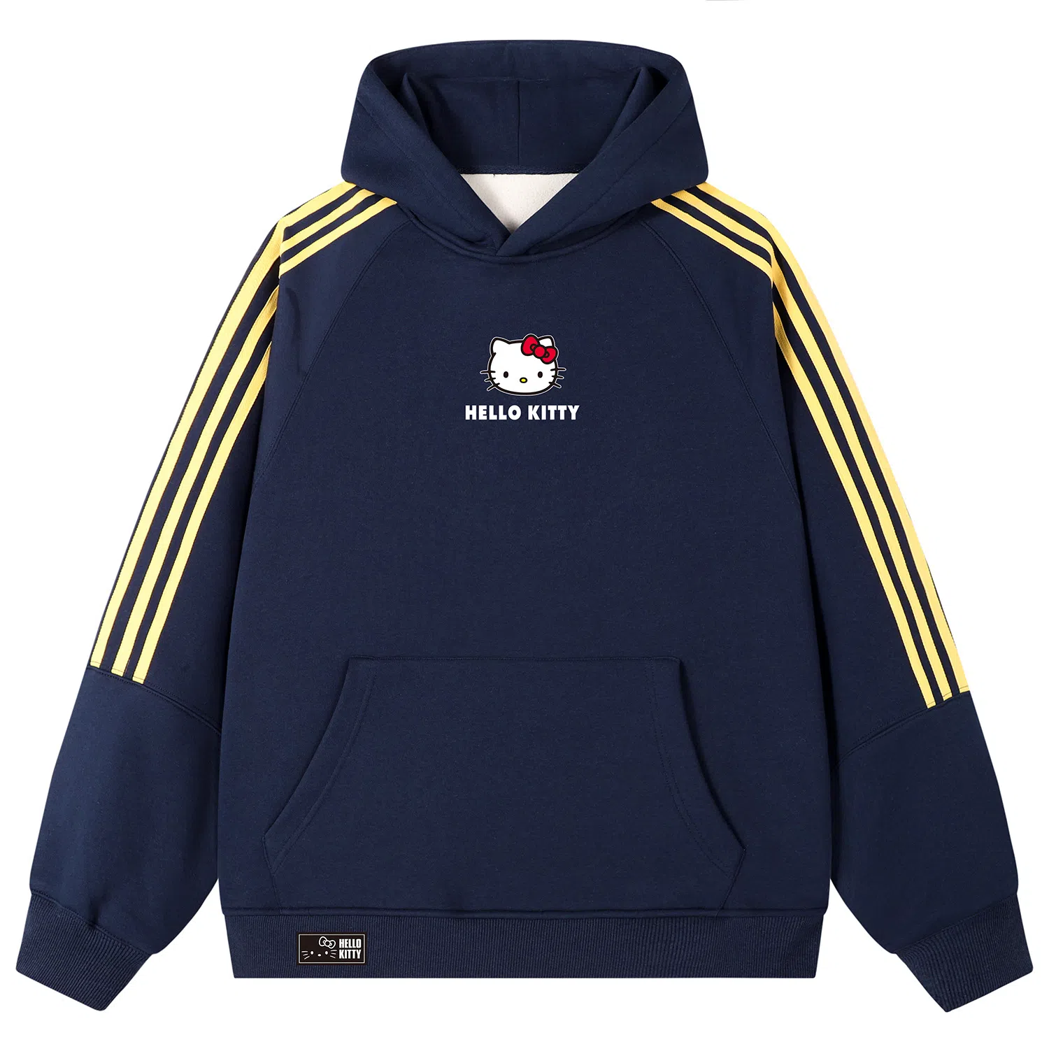 Sanrio x Hello Kitty SS25 LOGO