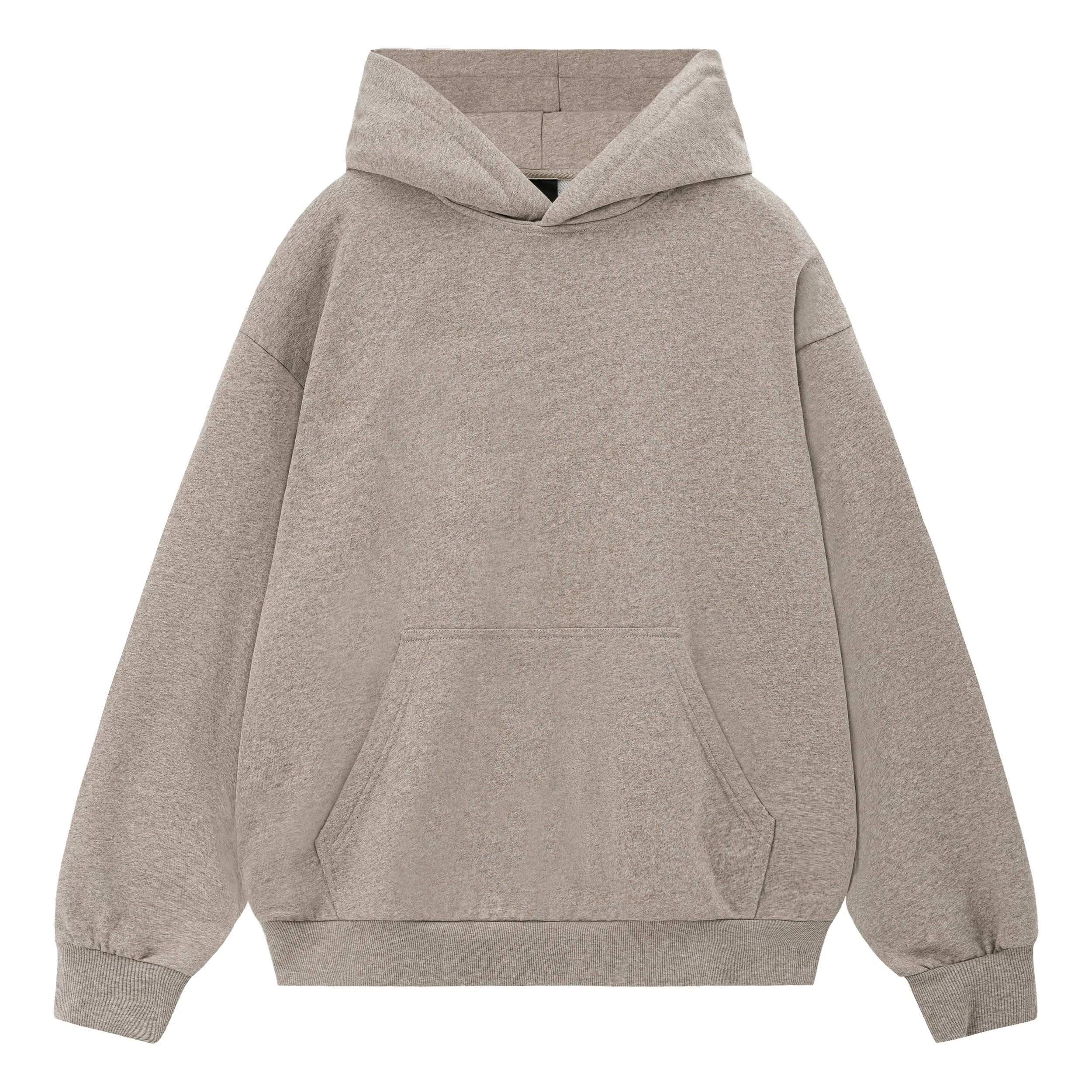 XINYINSU 25FW Pullover Hoodie