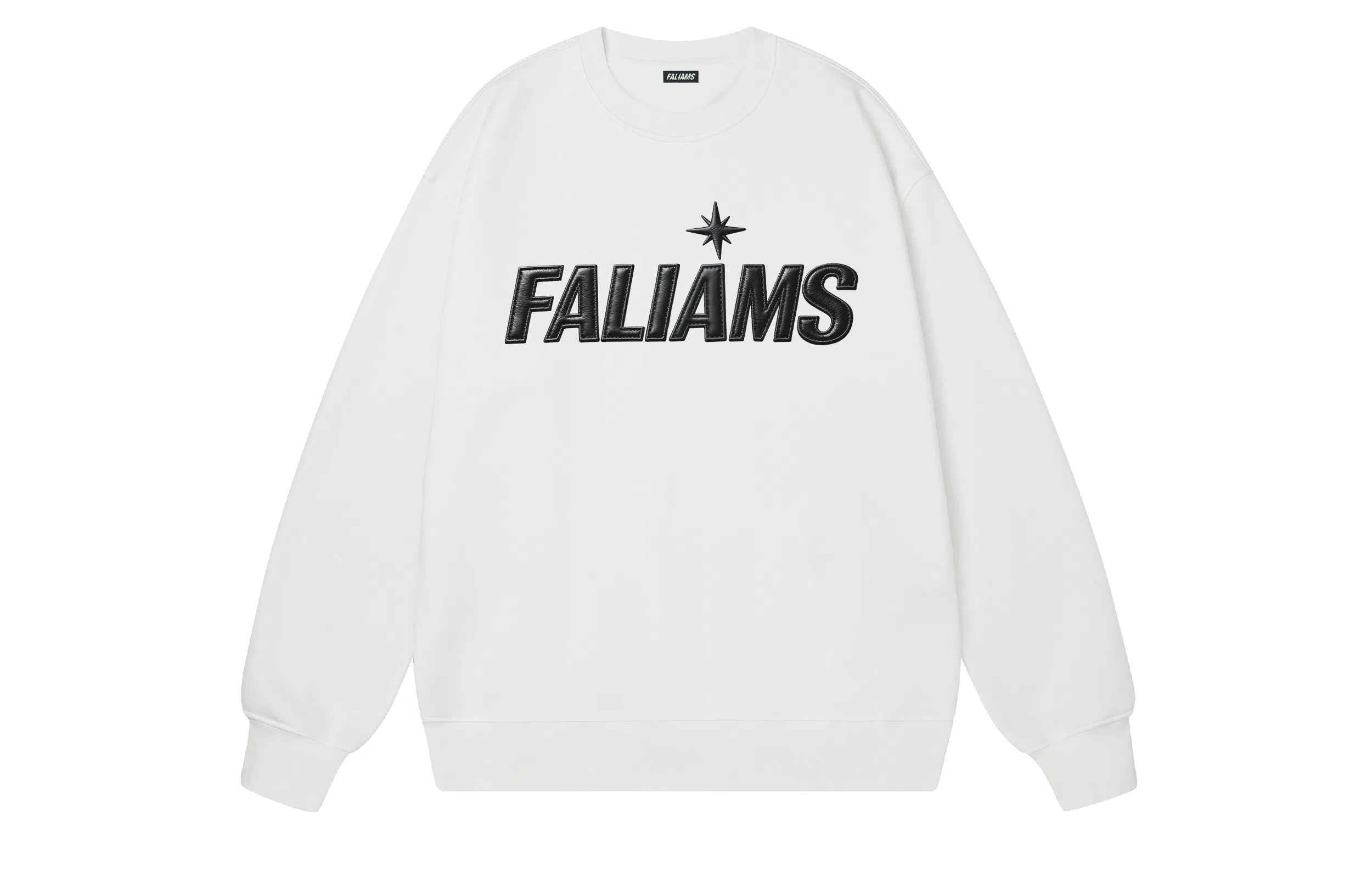 FALIAMS Logo