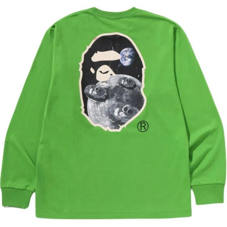 A BATHING APE FW25 T