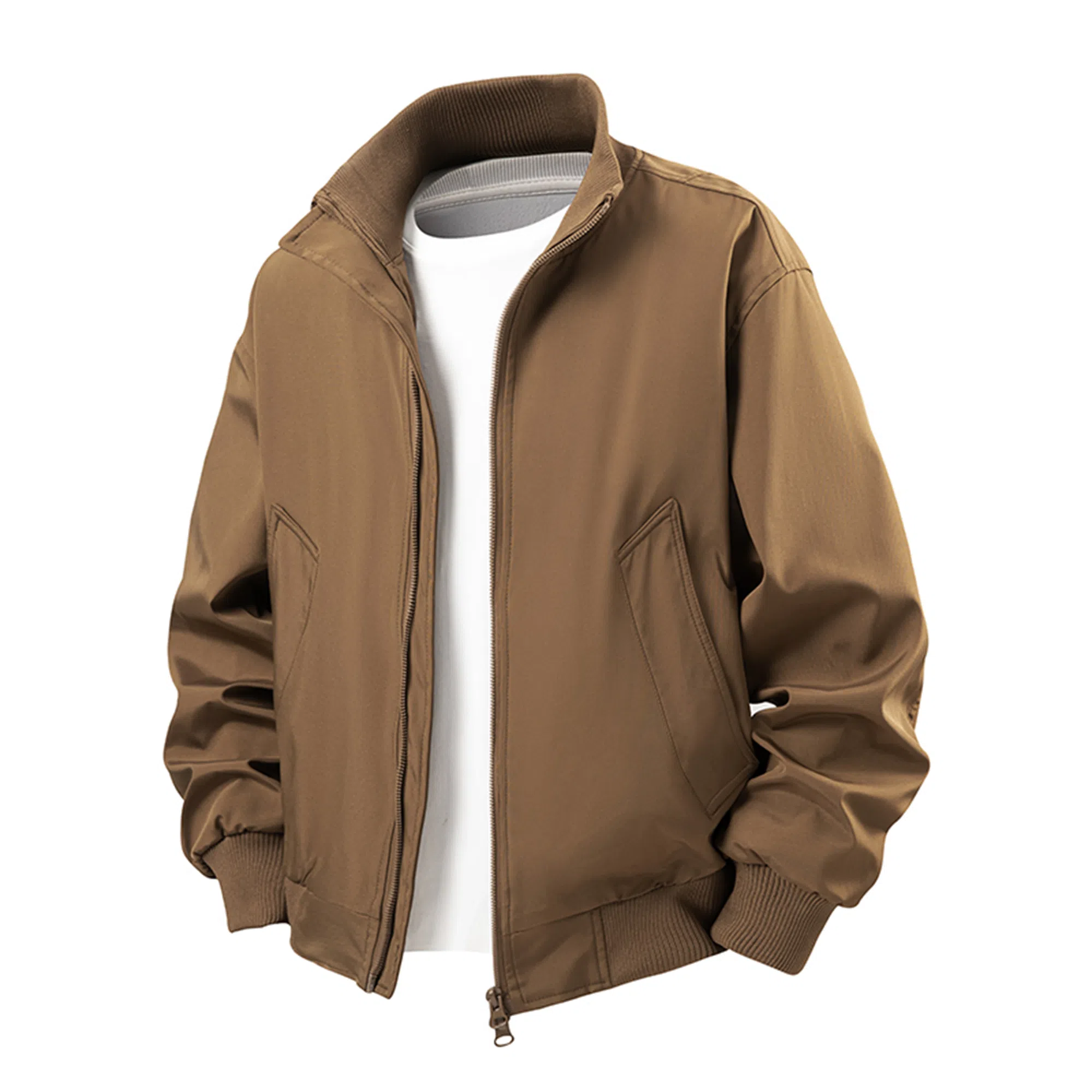 cleanfitbomber