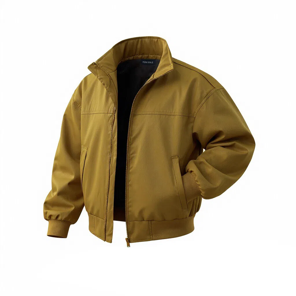 PERK EGLE bombercleanfit