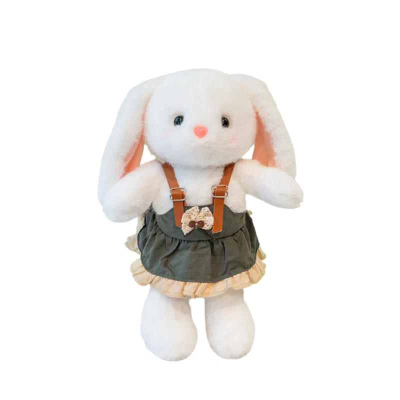 PUDOWRABBIT 25cm