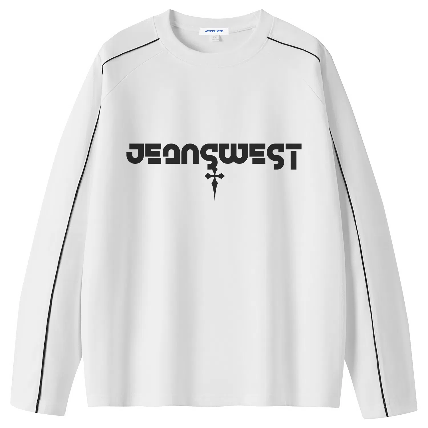 JEANSWEST logoT
