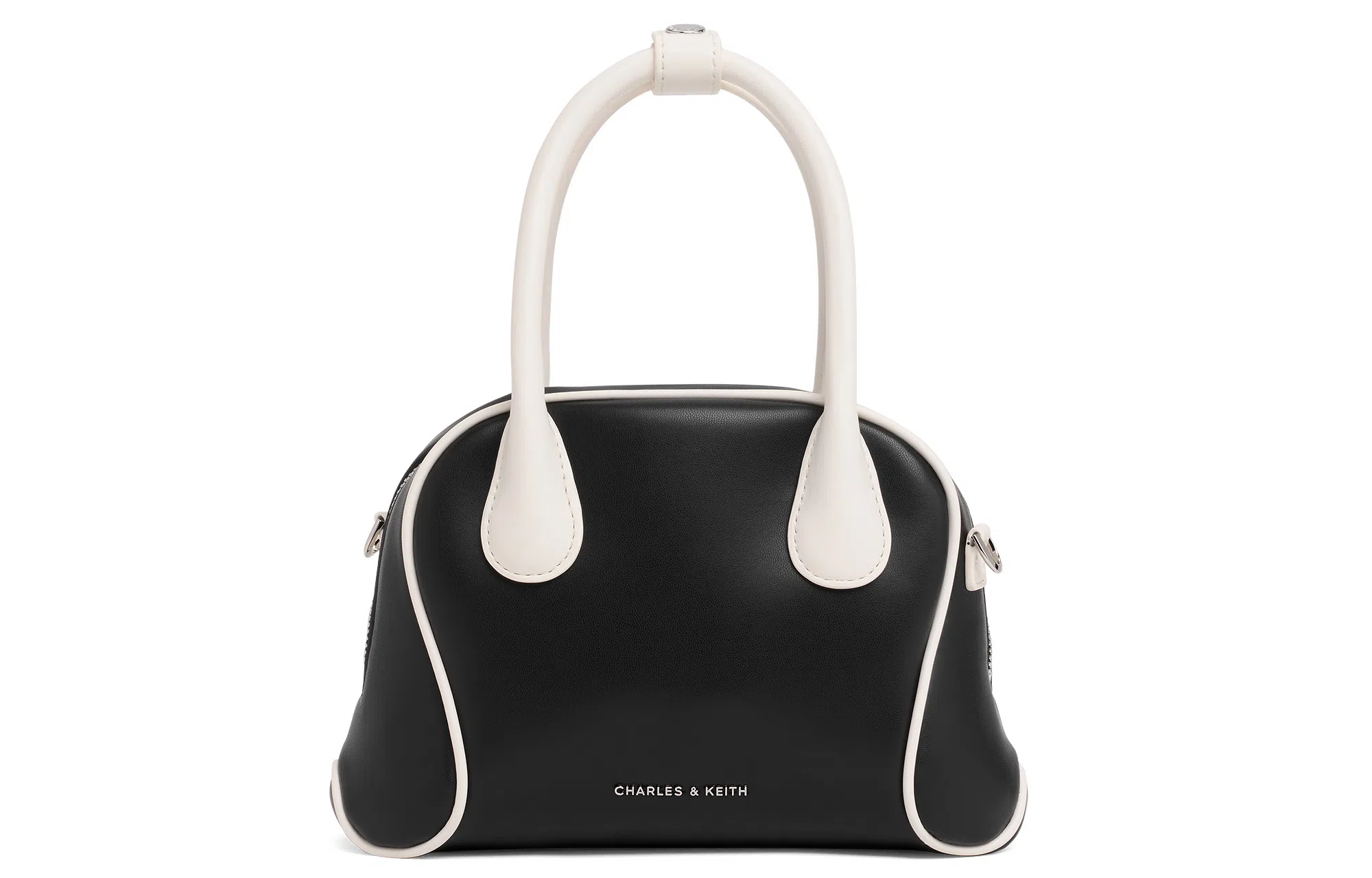 CHARLESKEITH ck PU MultiLight Pink