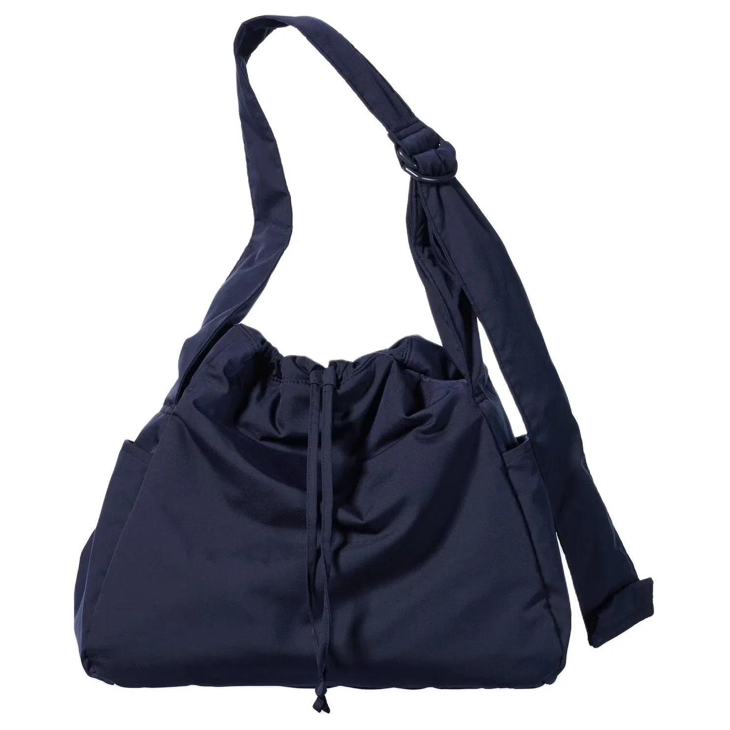 UNIQLO Shoulder Bag Deep Blue