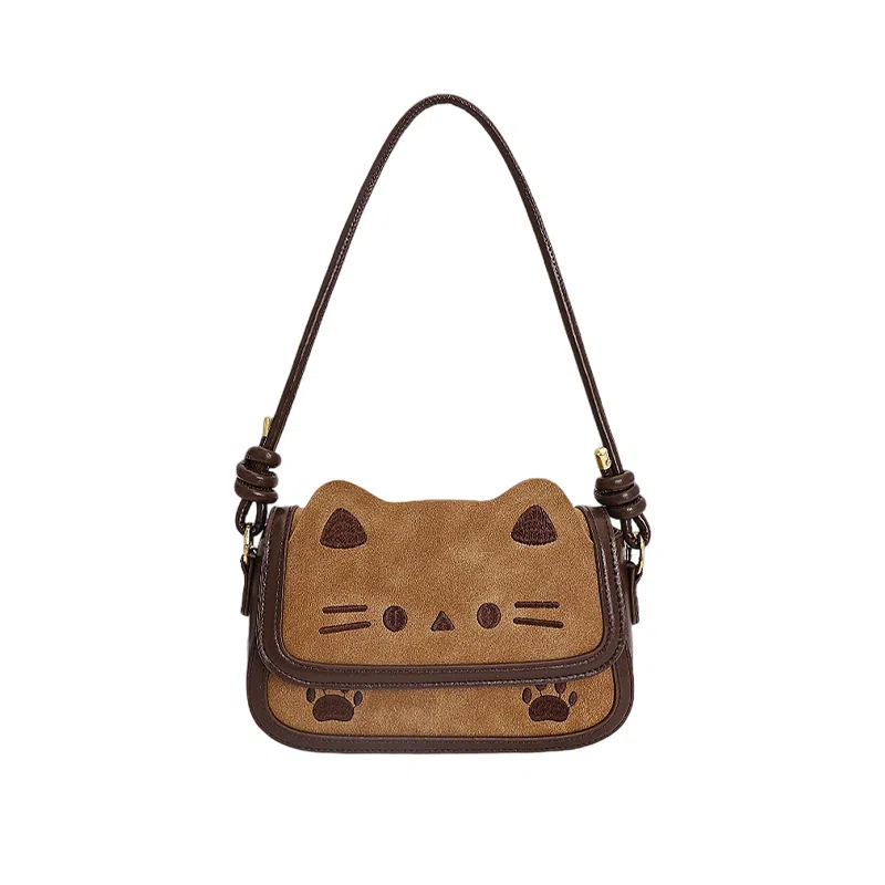 Jade en plus Kitty PU