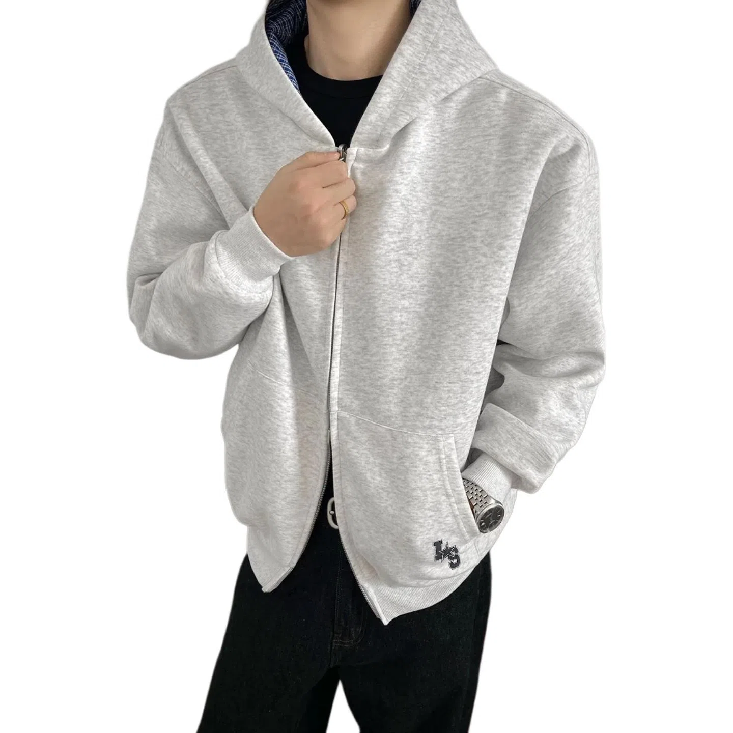 Lightning X Storm cleanfit