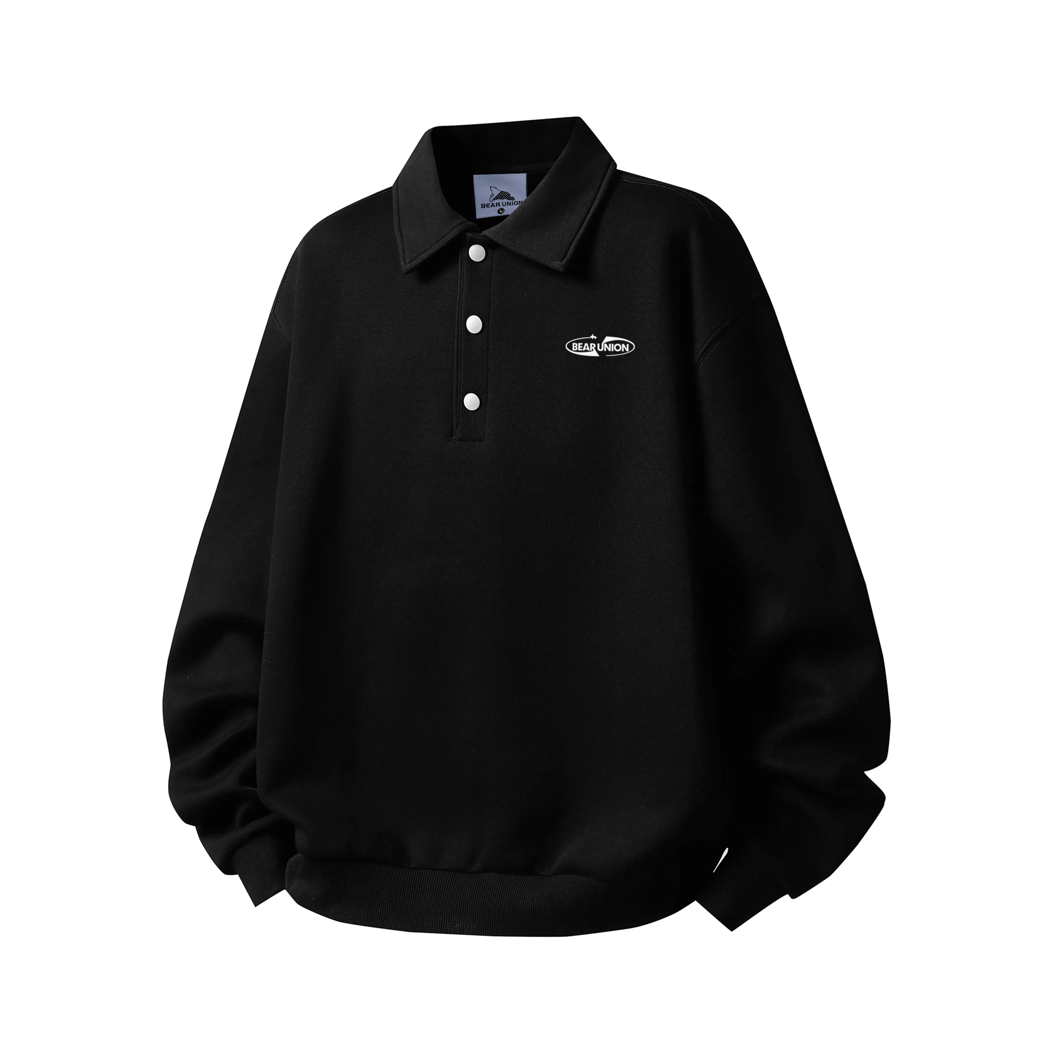 BEAR UNION POLO