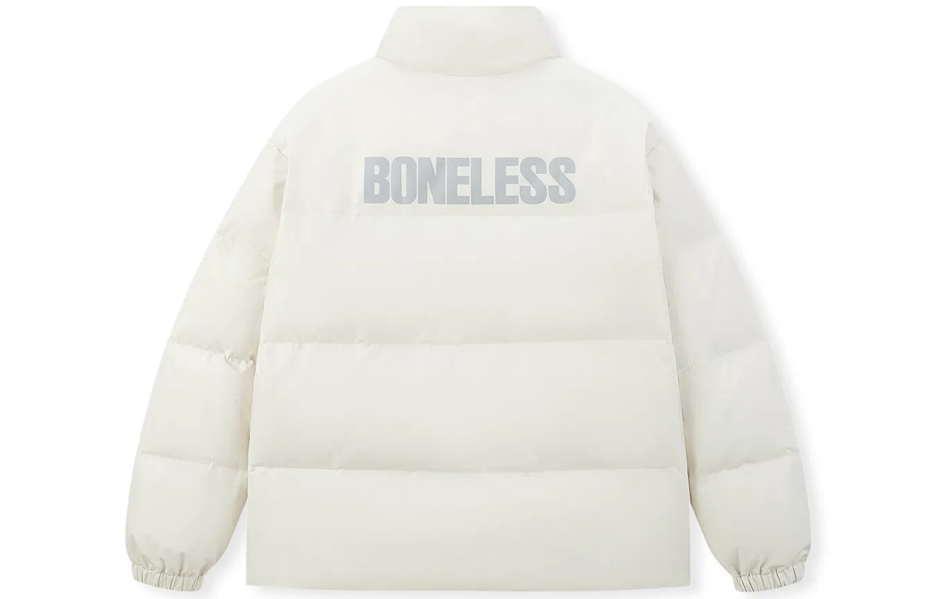 BONELESS logo90