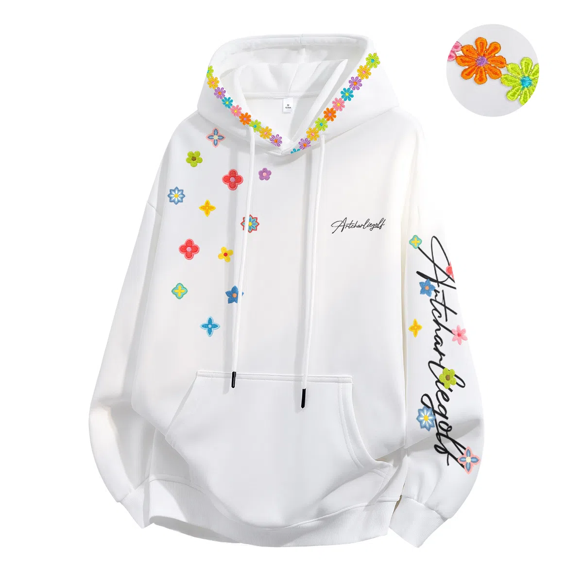 CHARLIE GOLF vibecleanfit