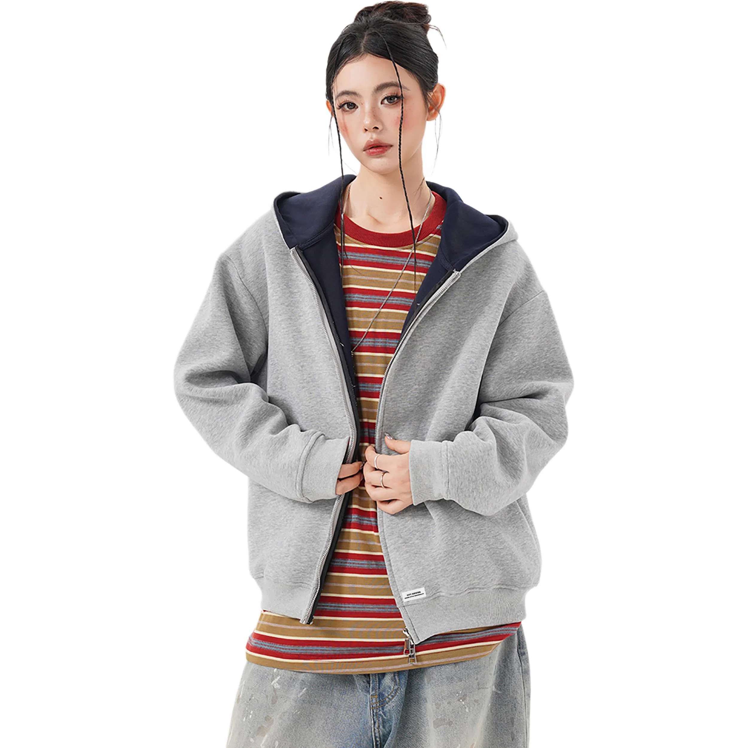 City Hipster vibecleanfit