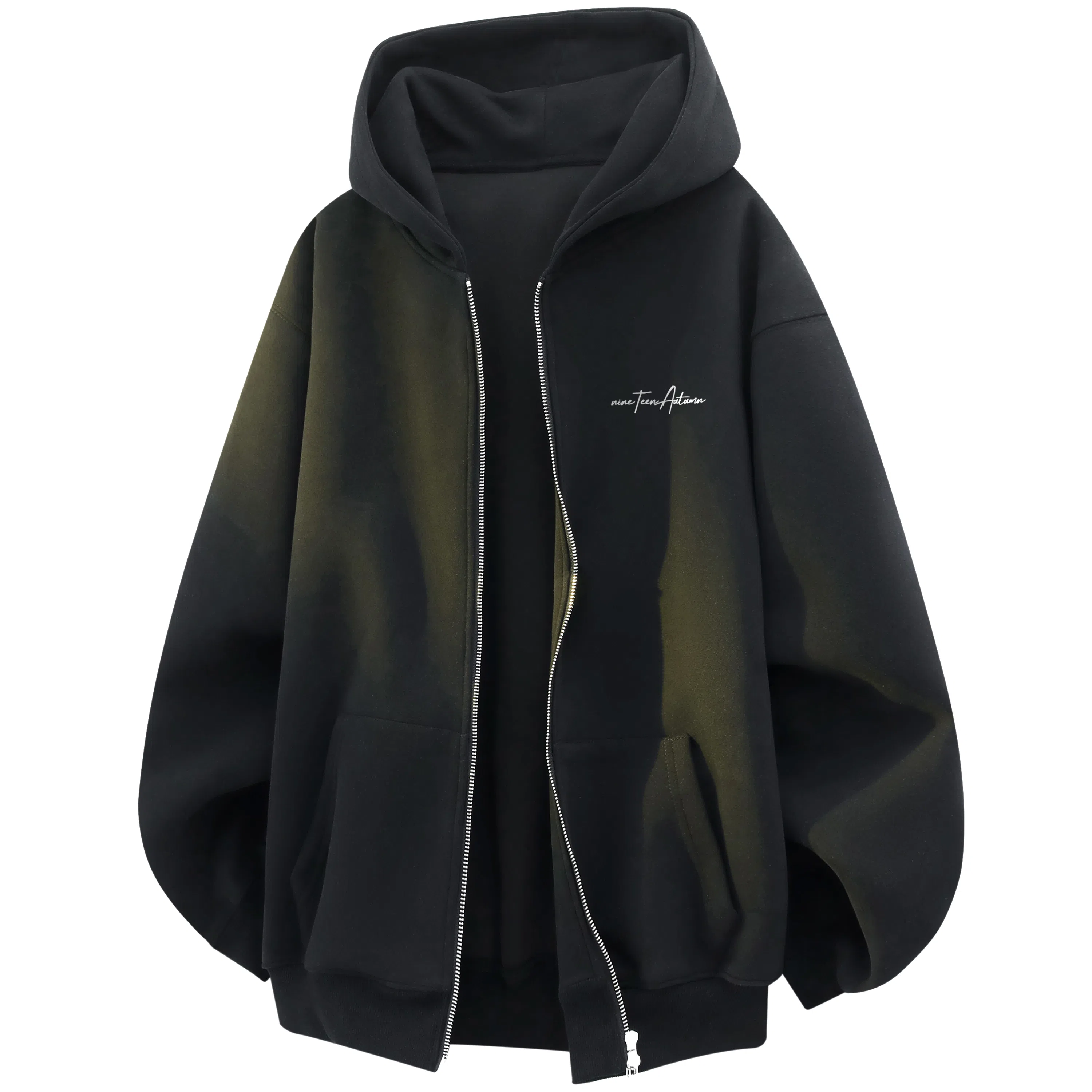 NINETEEN AUTUMN logooversize