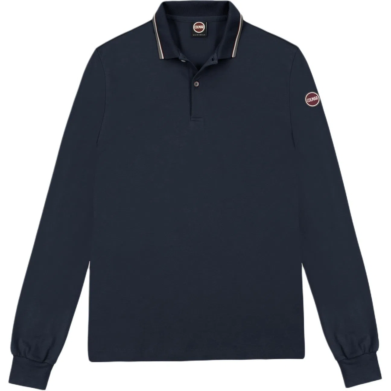 COLMAR FW25 Polo