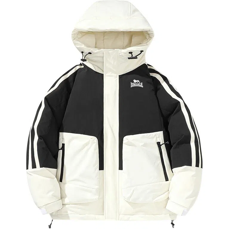 LONSDALE
