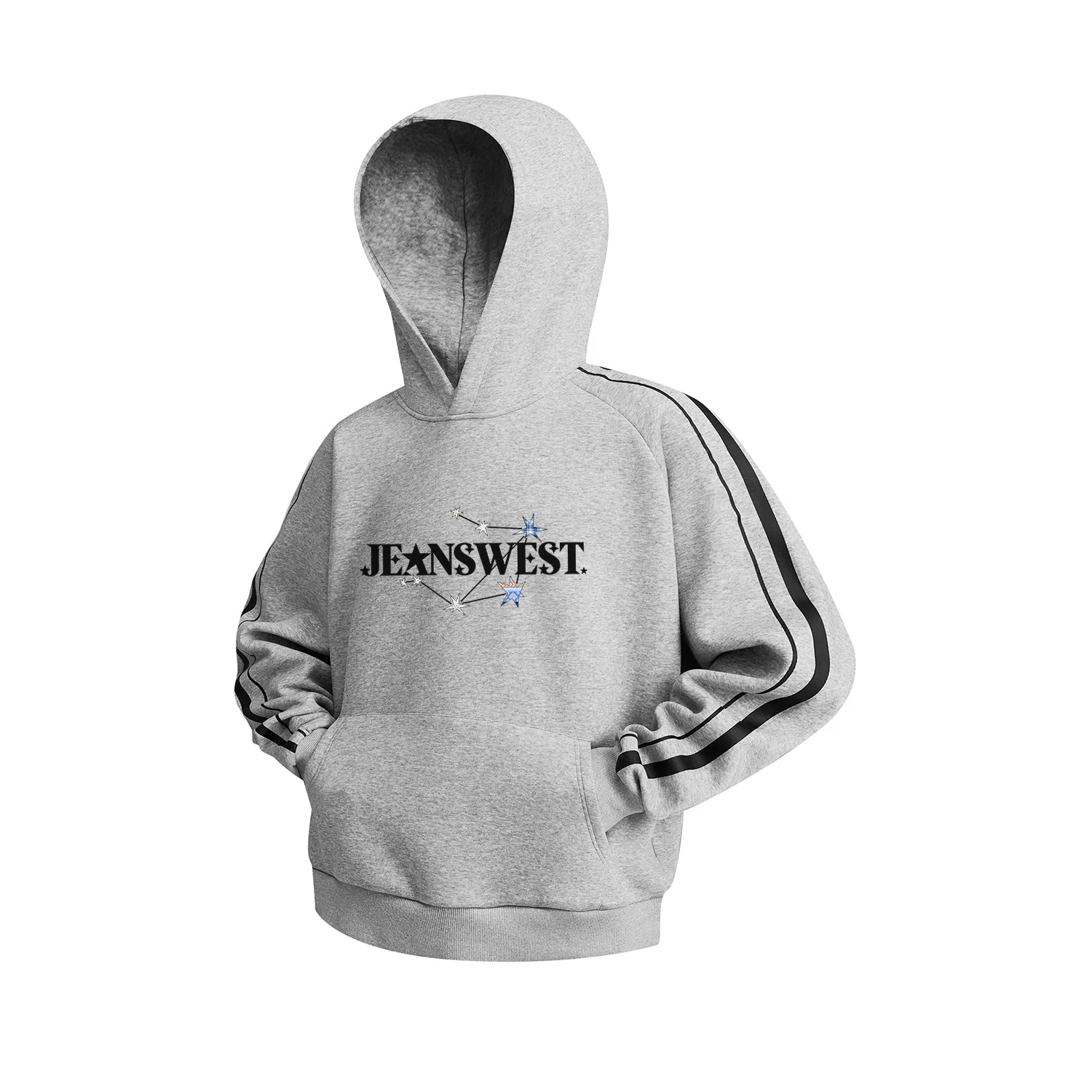 JEANSWEST logo