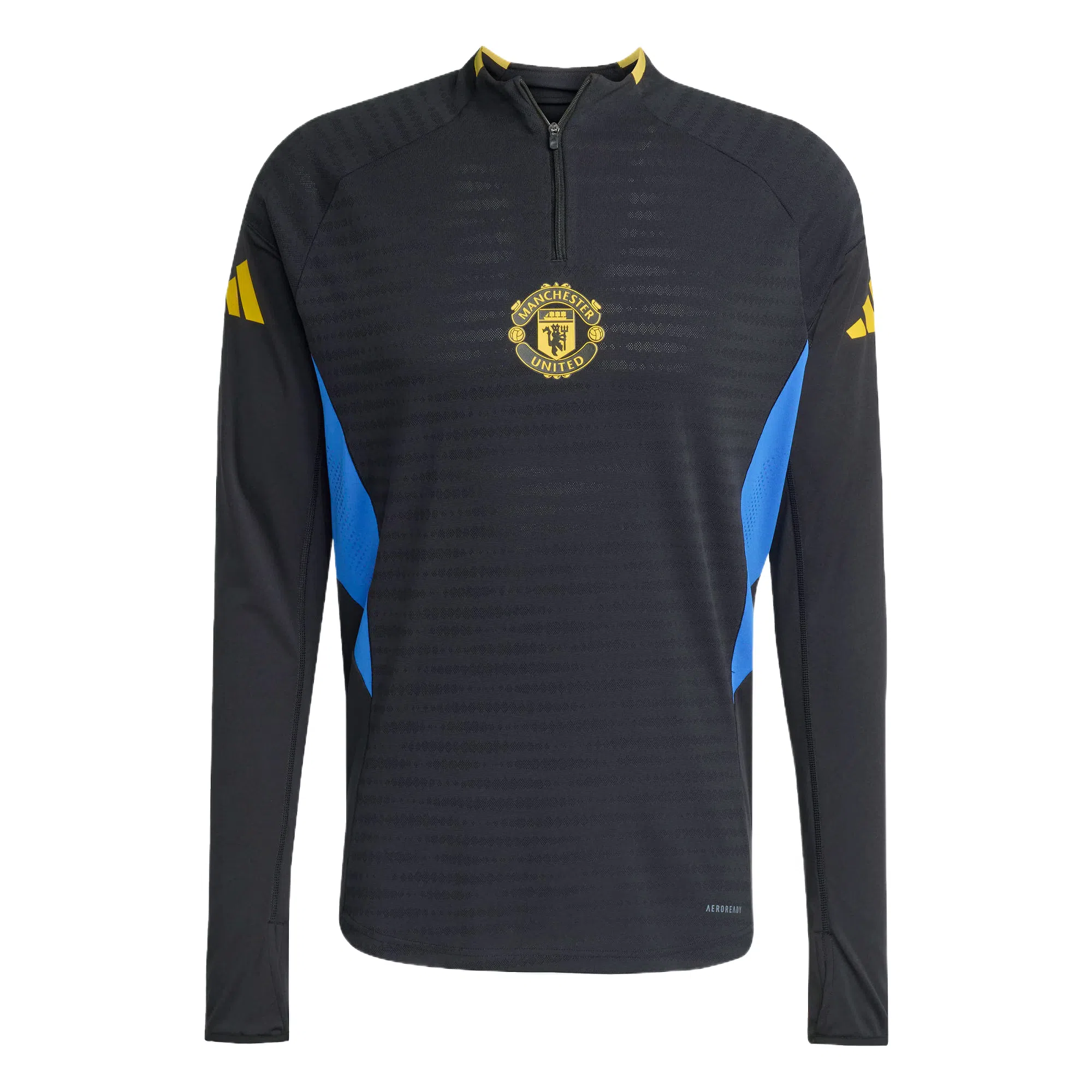 adidas Manchester United TIRO 25 PRO TOP AEROREADY