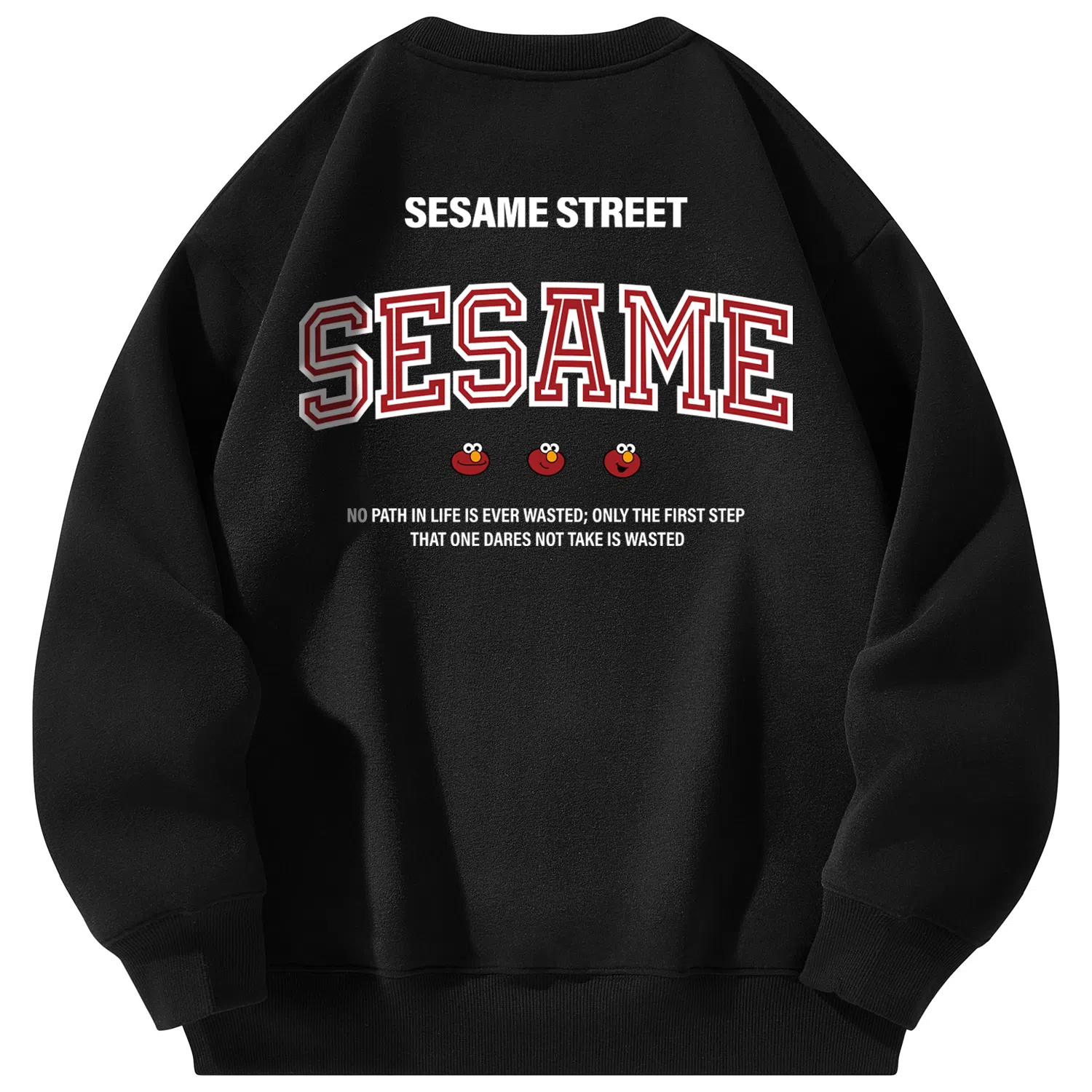 SESAME STREET LOGO