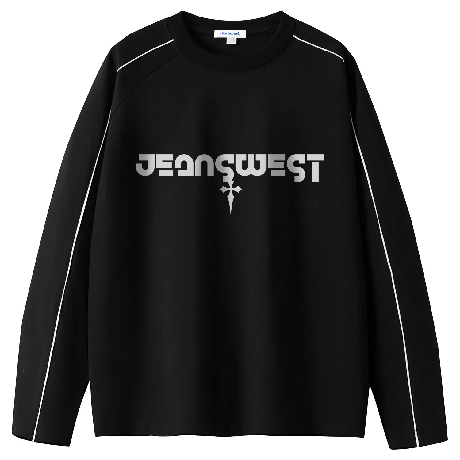 JEANSWEST logoT