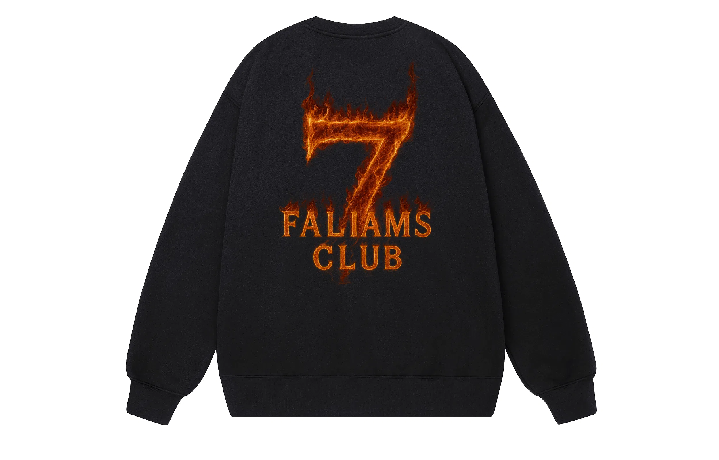 FALIAMS 7oversize