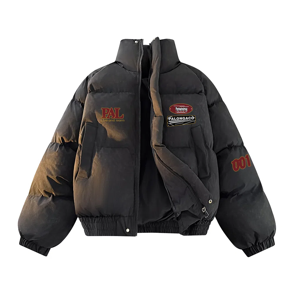 PAL ONGACO logocleanfit