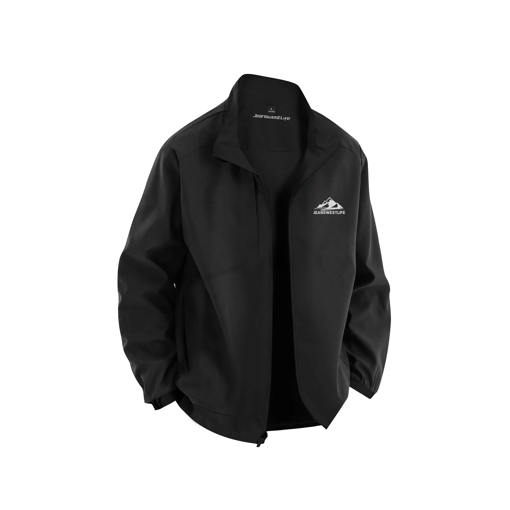 JEANSWEST LIFE cleanfitLogo