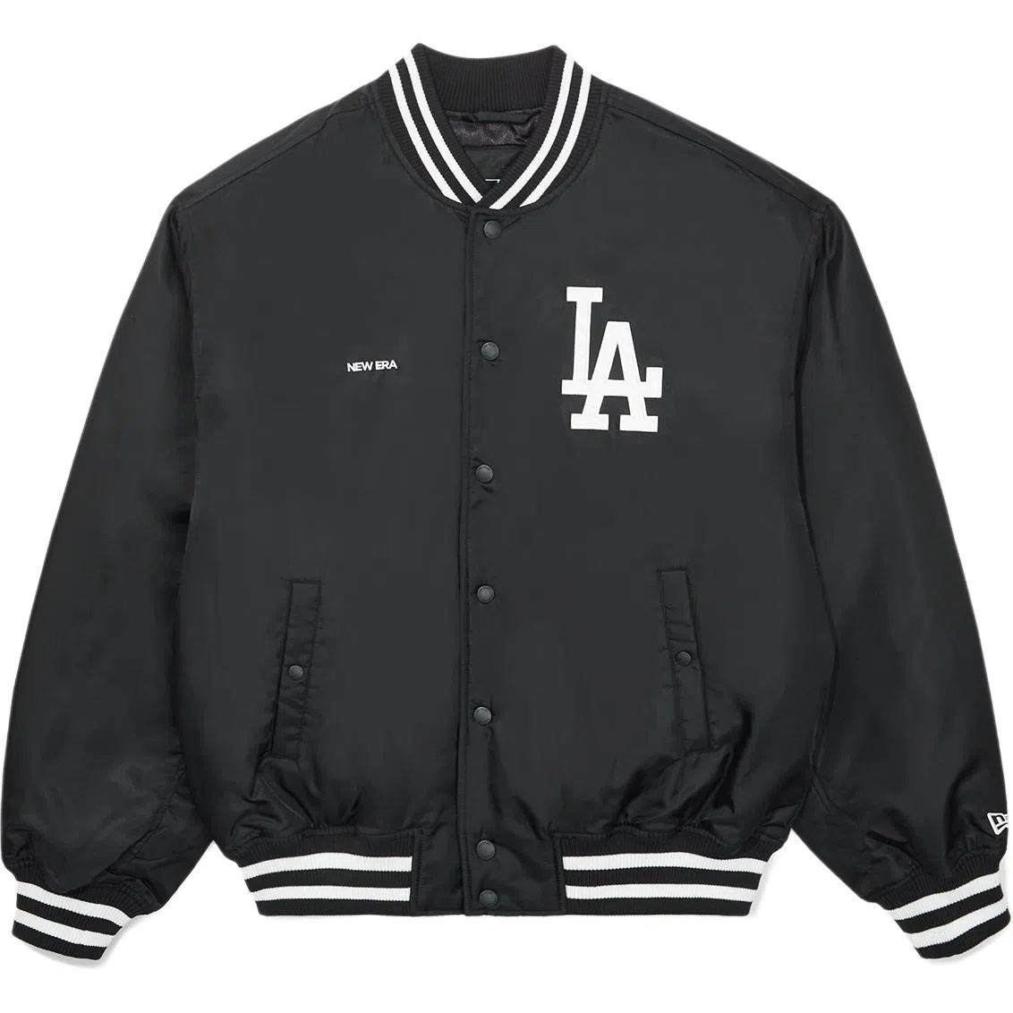 New Era FW25 MLB logo