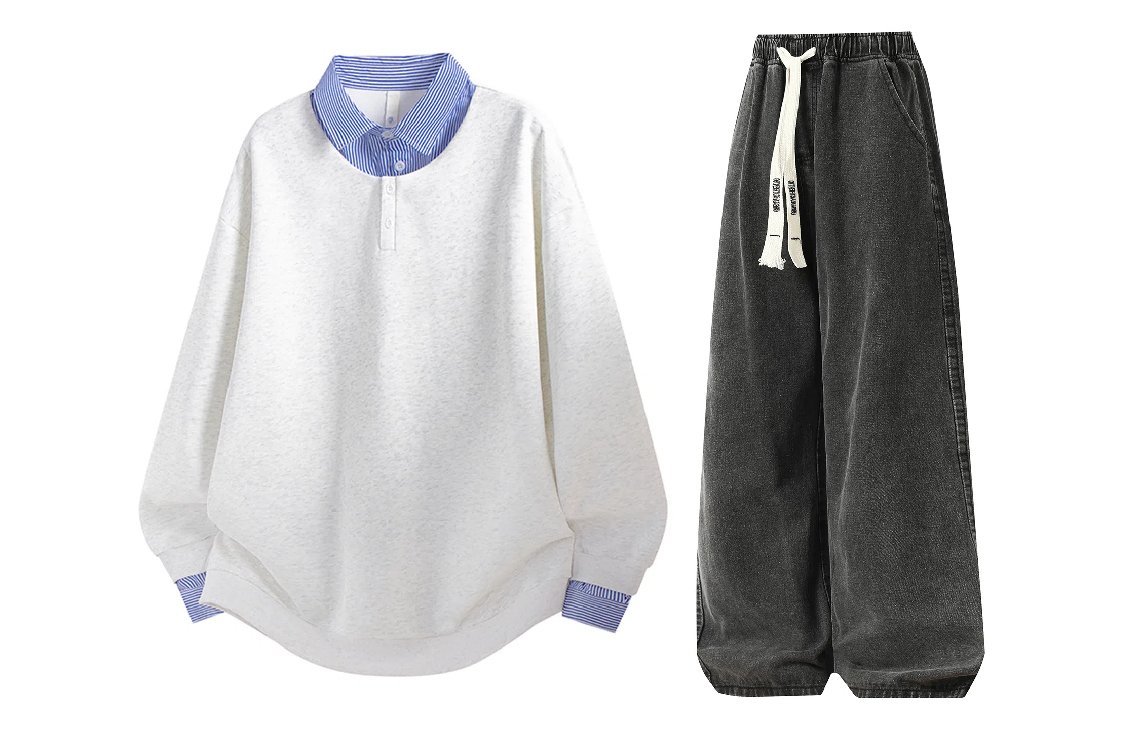 URBAN AUTHENTIC