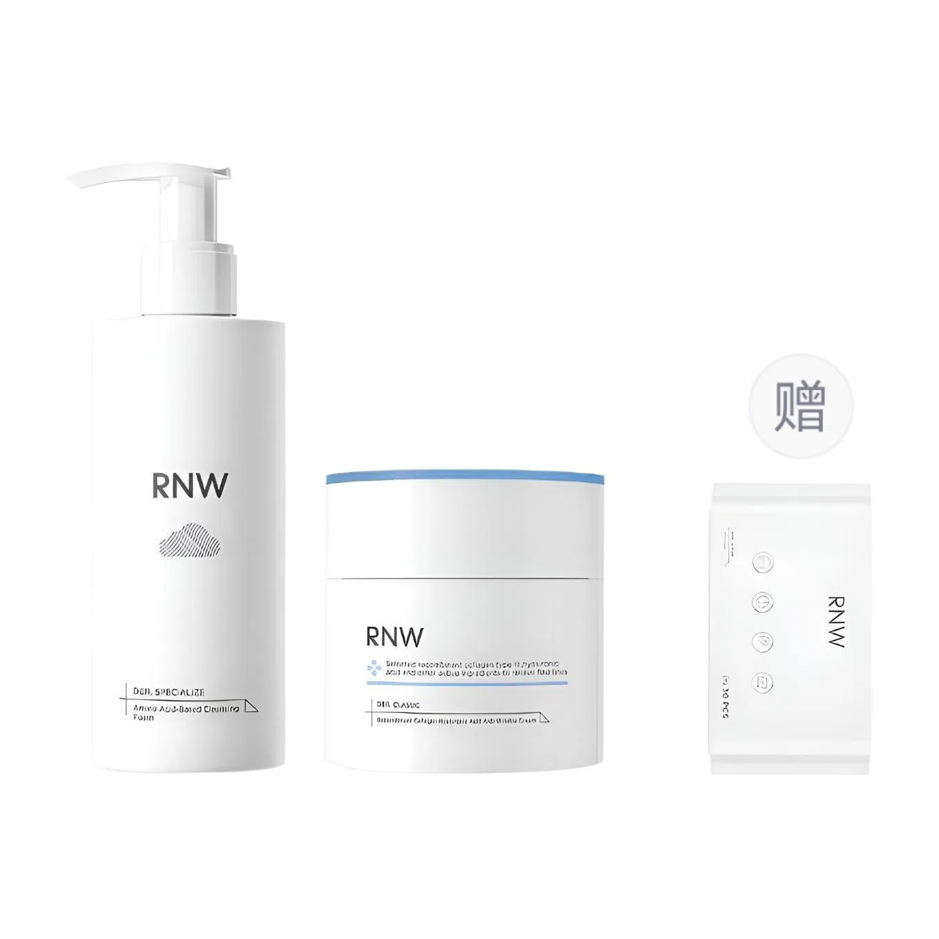 RNW B5 200ml+50g