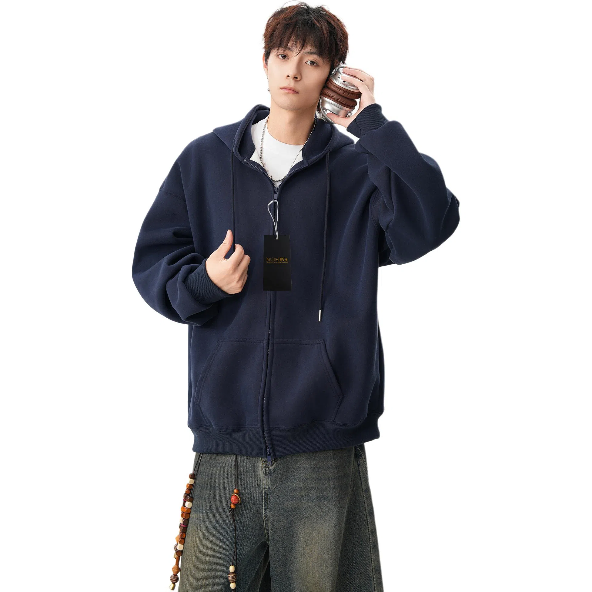 MADONA Cleanfit Hoodie