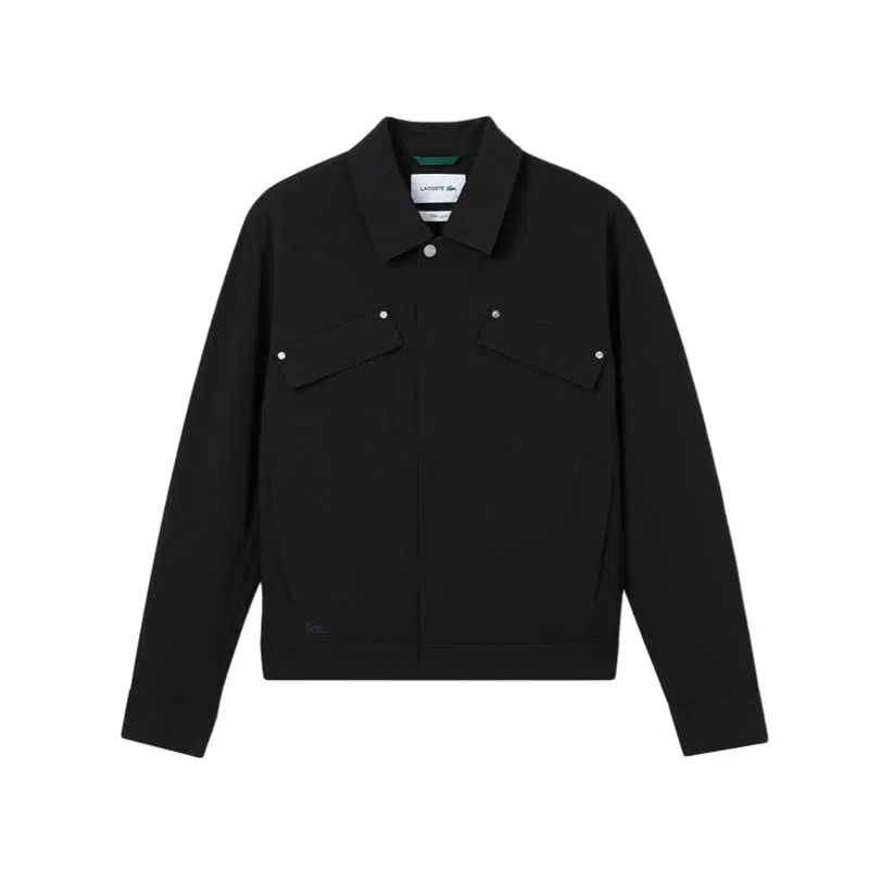 LACOSTE FW25 logo