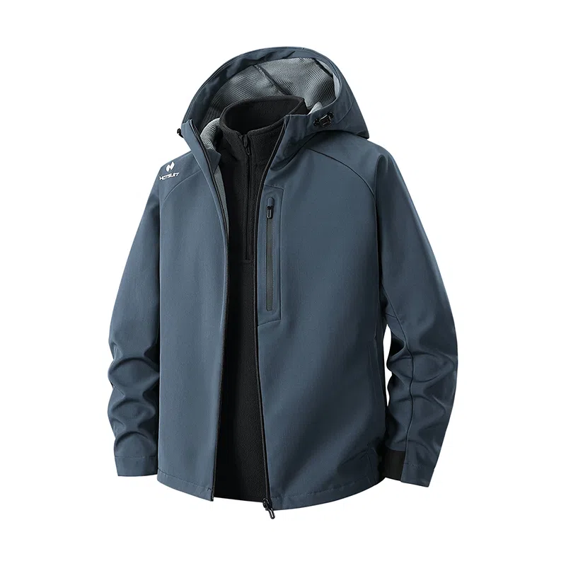Softshell Jacket