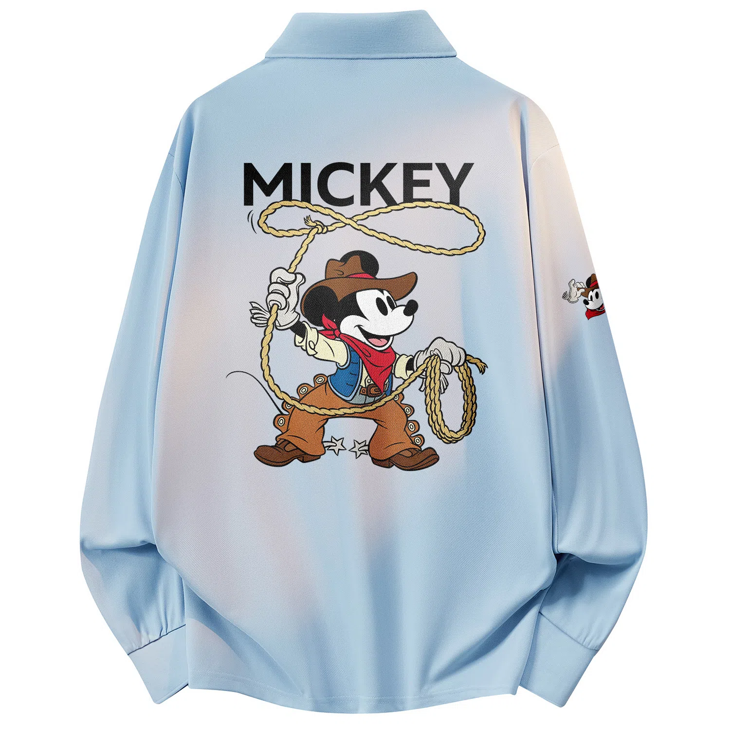 Disney Polo