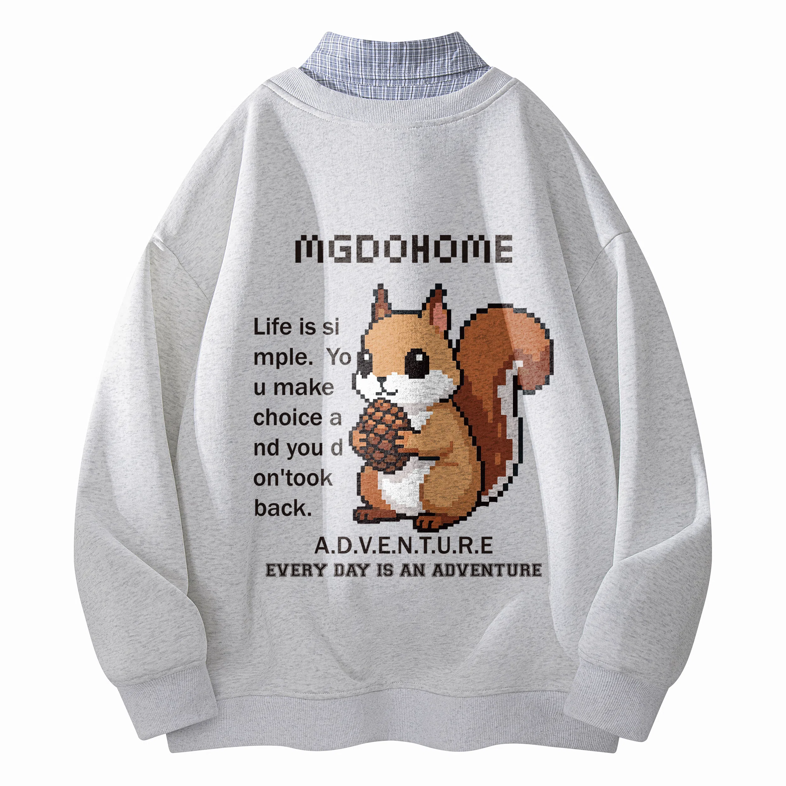 MGDOHOME