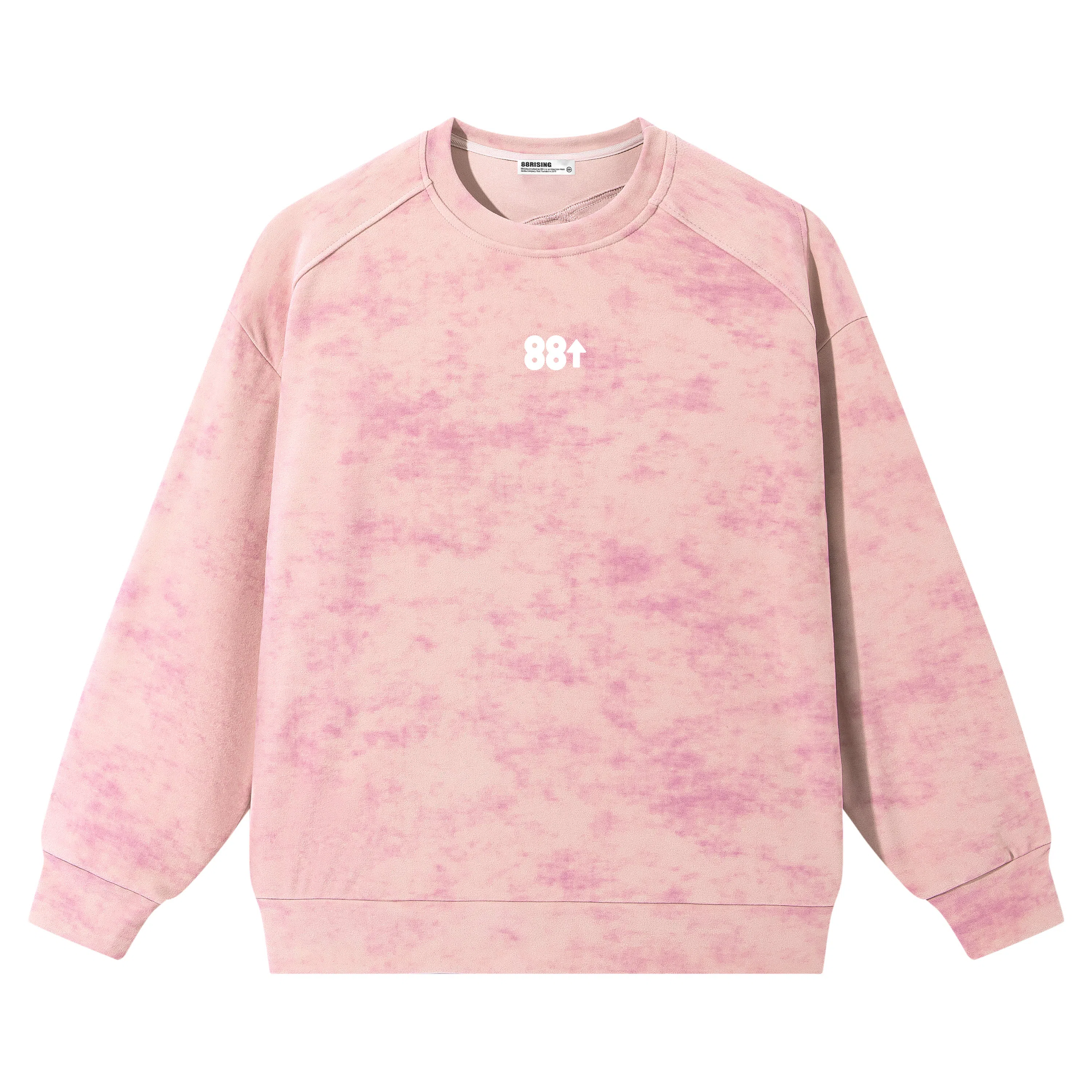 88rising logo