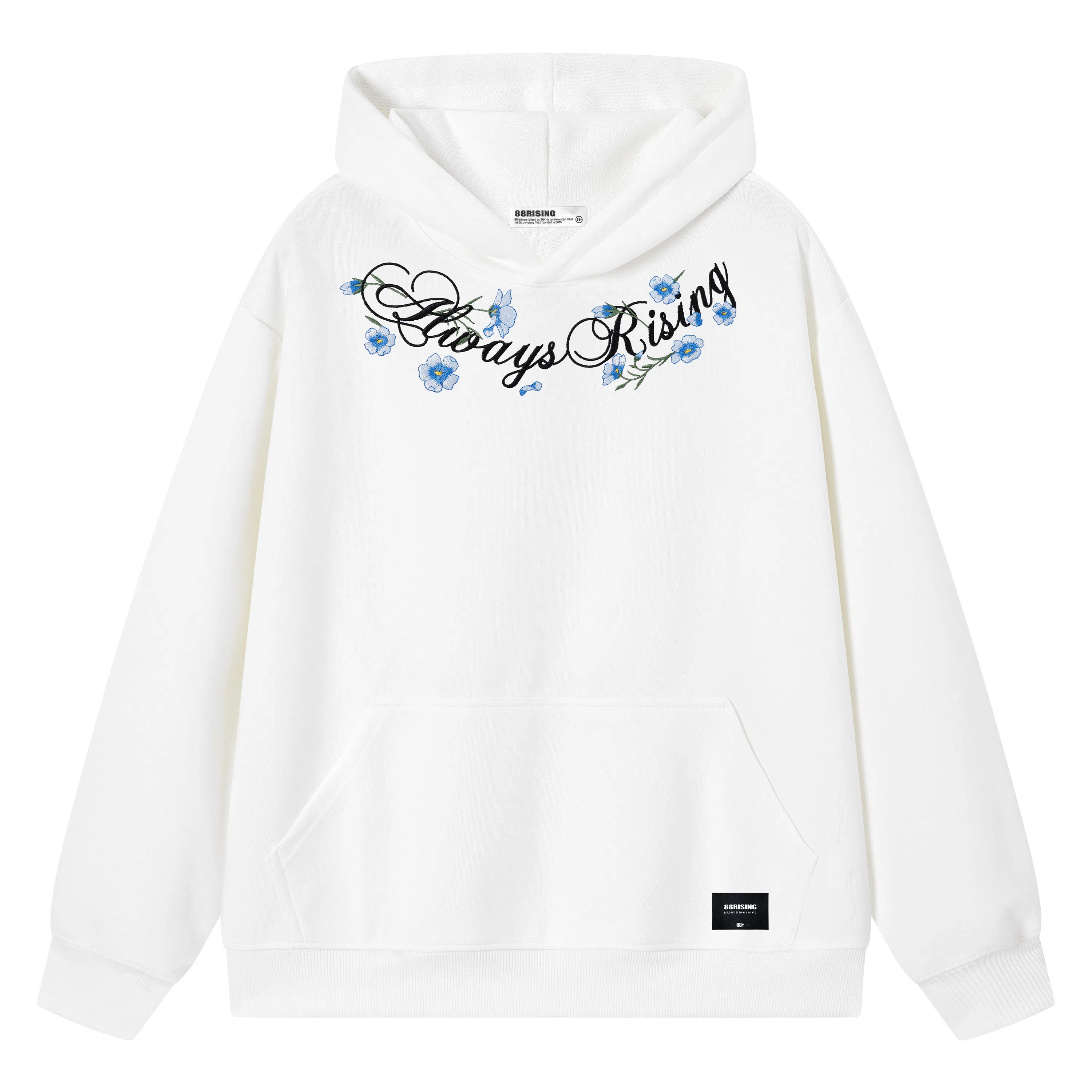 88rising
