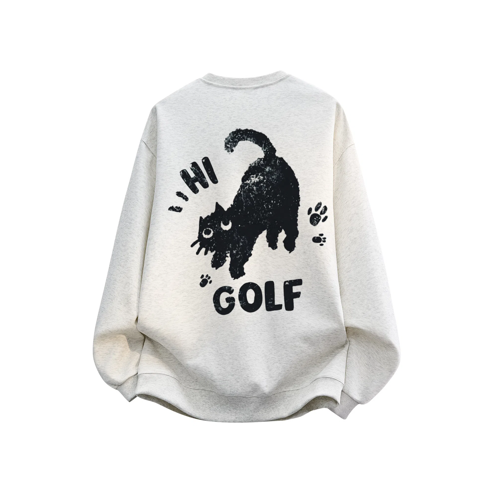 CHARLIE GOLF logo