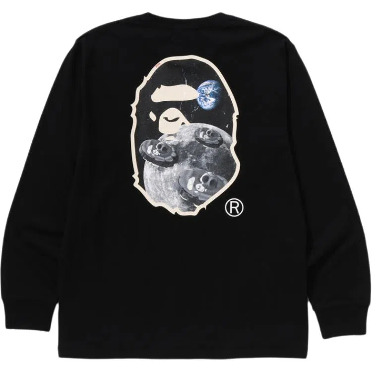 A BATHING APE FW25 T