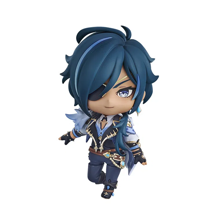 原神 蒙德城主题系列粘土人 凯亚 景品