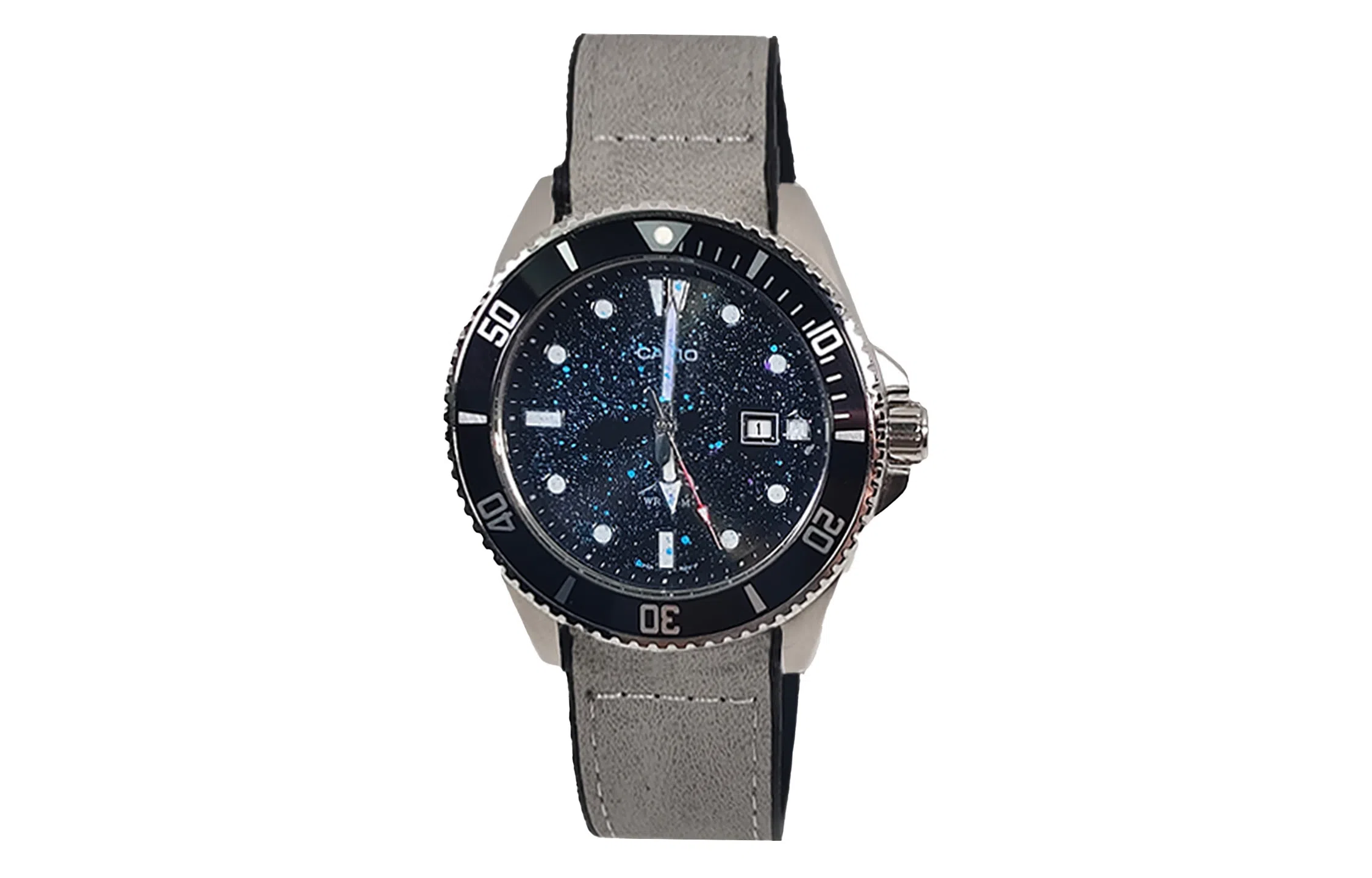 CASIO MDV106-1A Satin Star Edition
