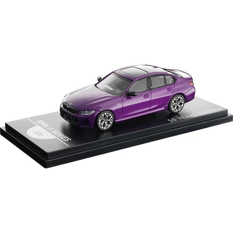 x ALMOSTREAL 50 M3GTR i8 Isetta Z8 507