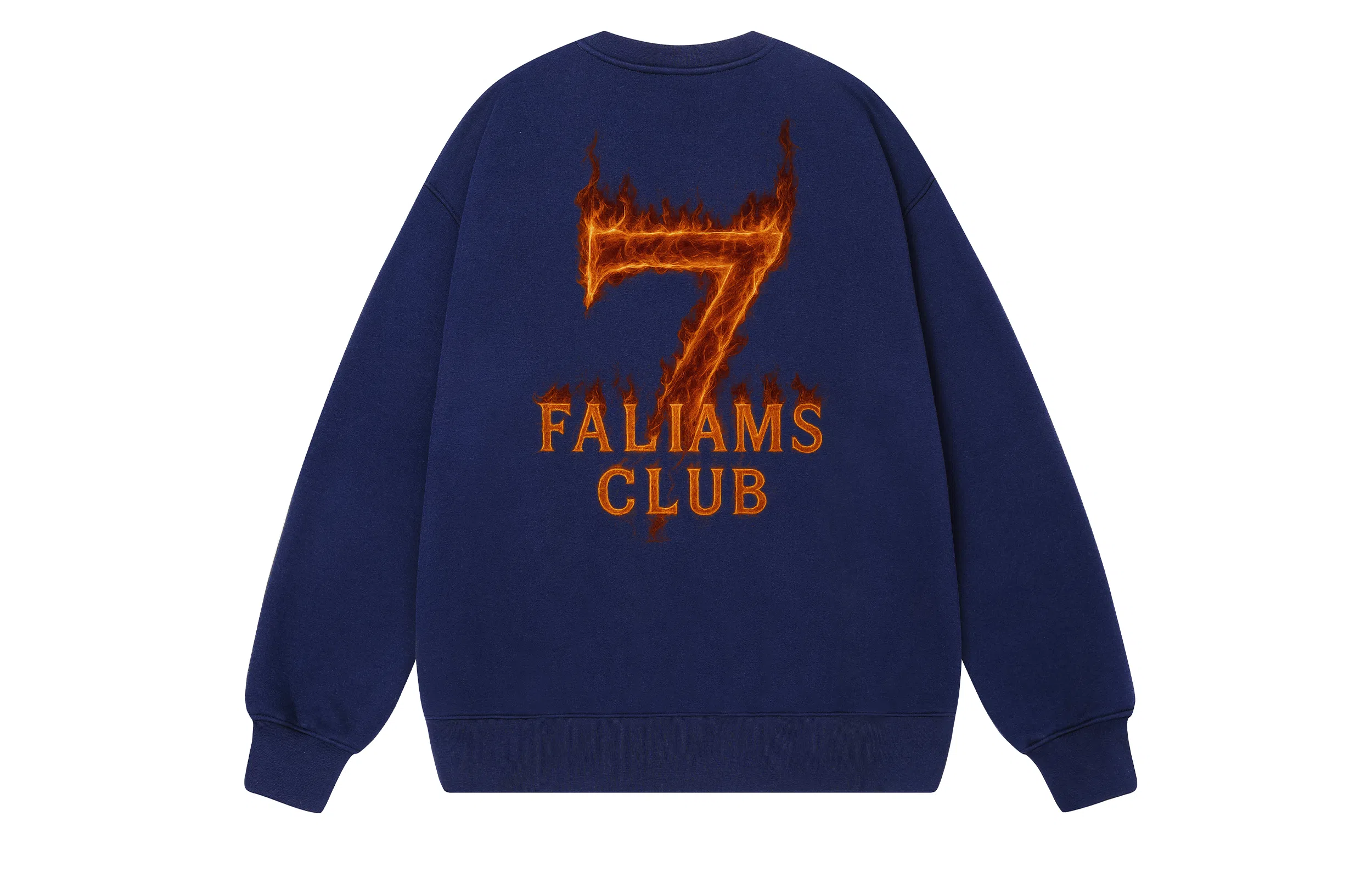 FALIAMS 7oversize