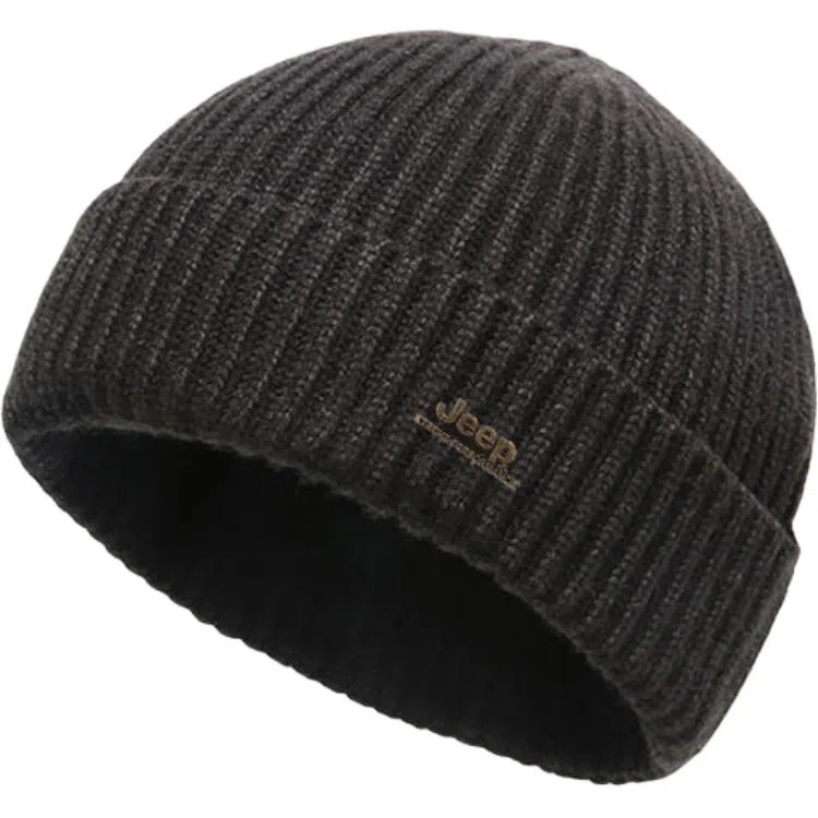Jeep Vintage Outdoor Beanie