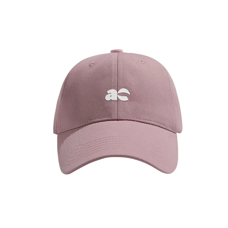 稻草人 韩版显脸小简约时尚棒球帽通勤百搭休闲 棉 鸭舌帽 男女同款情侣款