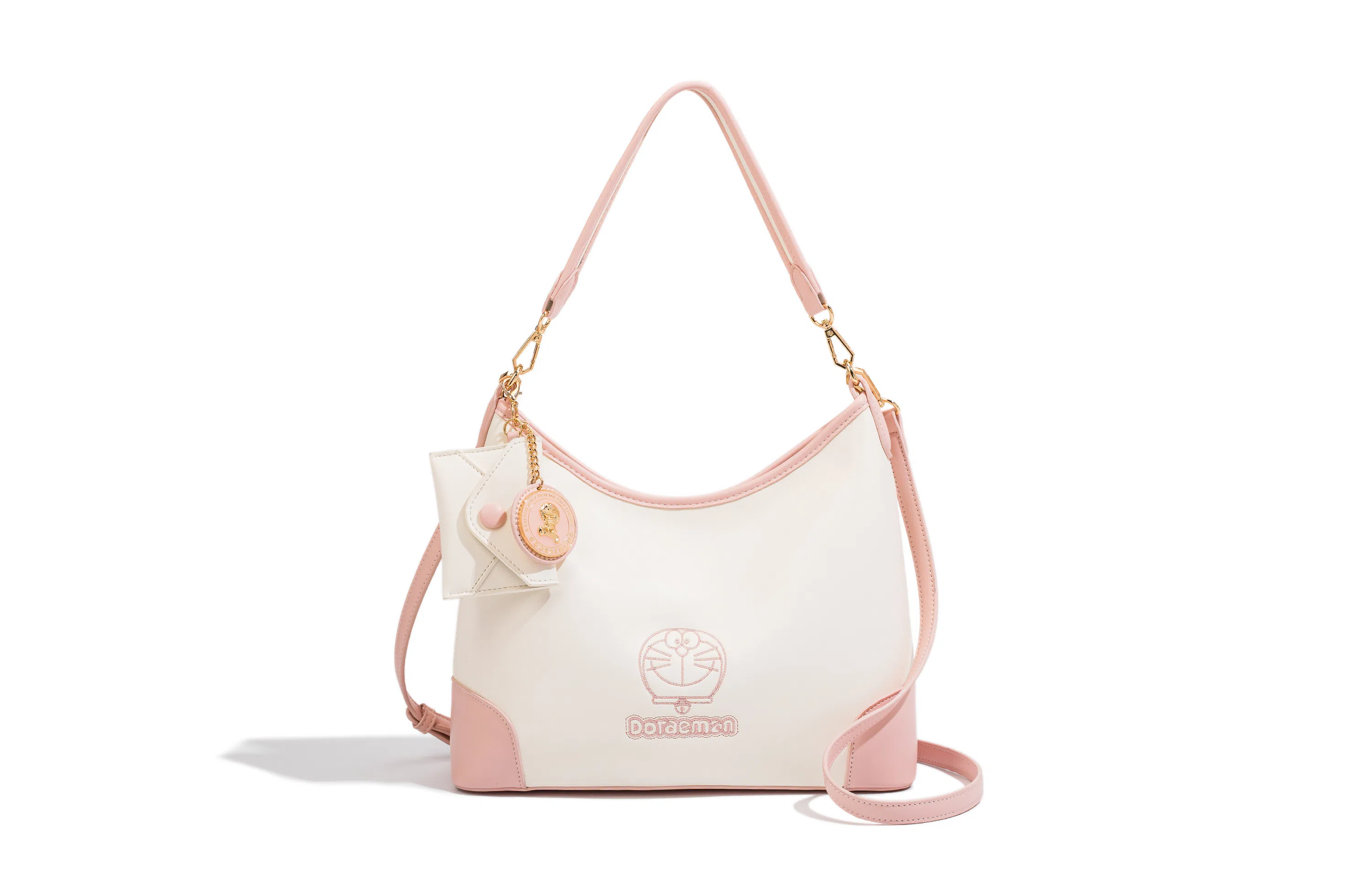 DoraemonA DoraemonA x PU