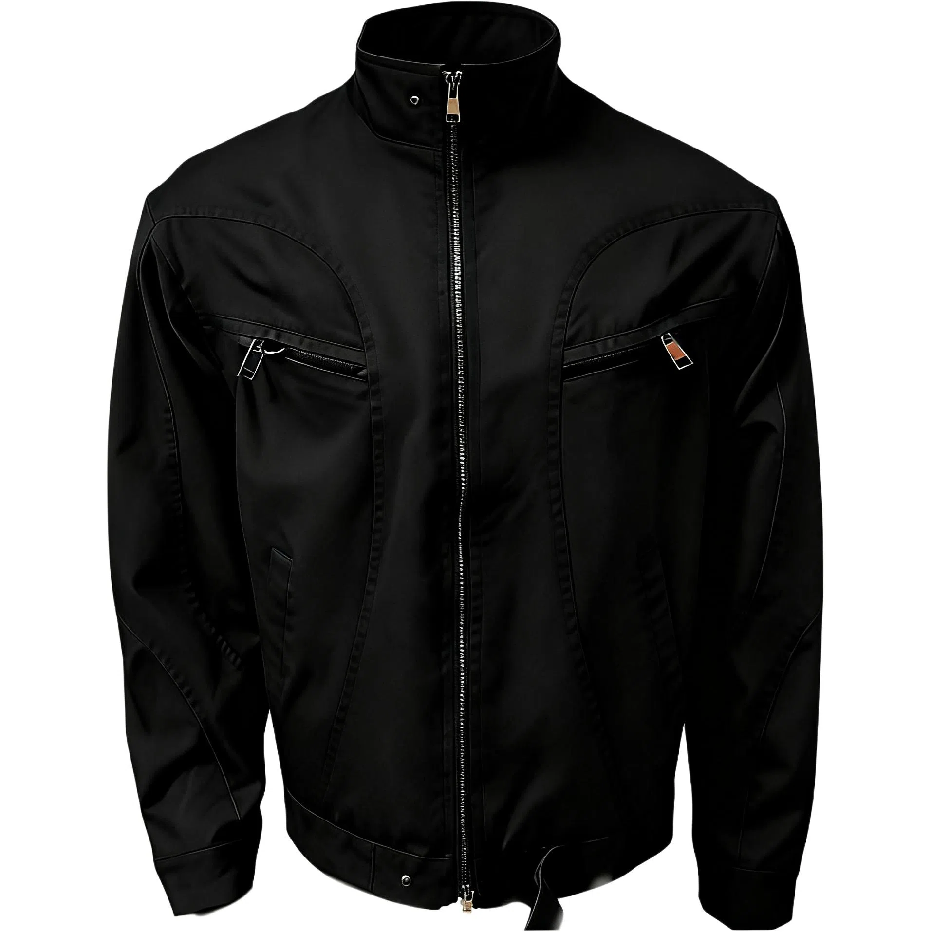 SOUL WORKER cleanfit