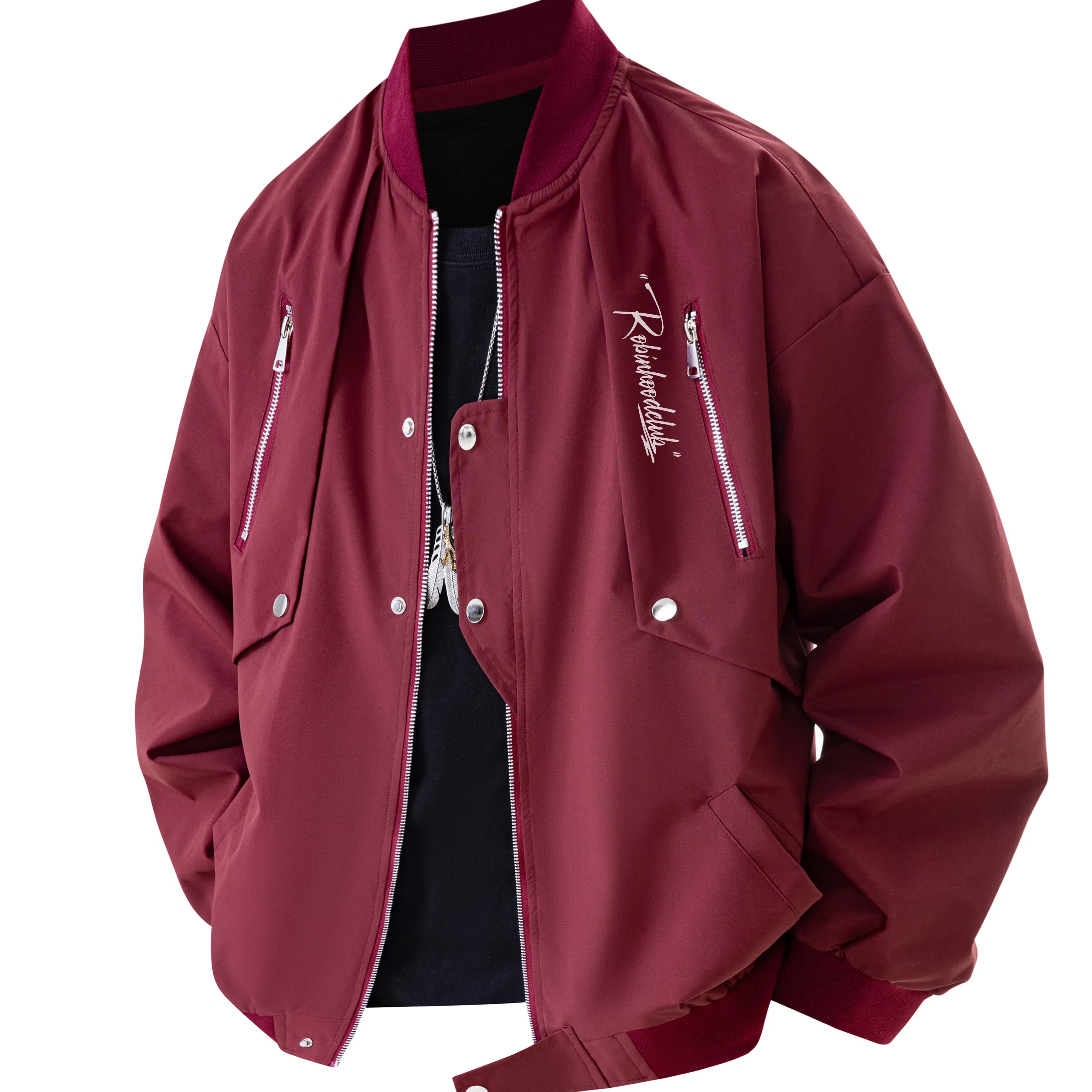 ROBINHOOD LOGOVINTAGE